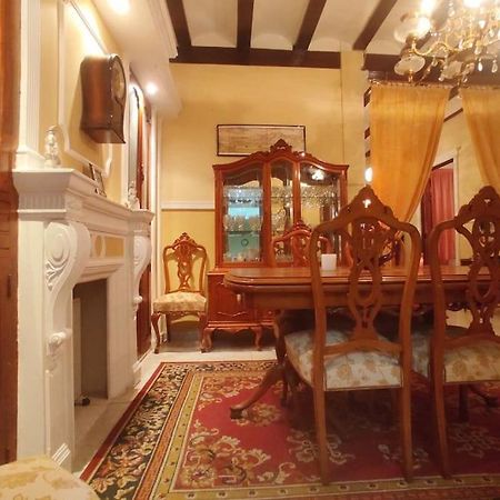 סגונטו Encantadora Casa De Pueblo מראה חיצוני תמונה