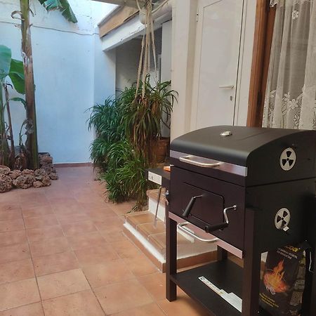 סגונטו Encantadora Casa De Pueblo מראה חיצוני תמונה