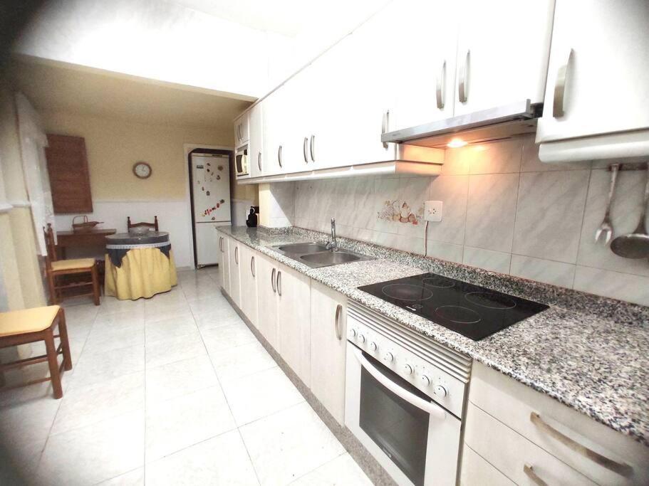 סגונטו Encantadora Casa De Pueblo מראה חיצוני תמונה