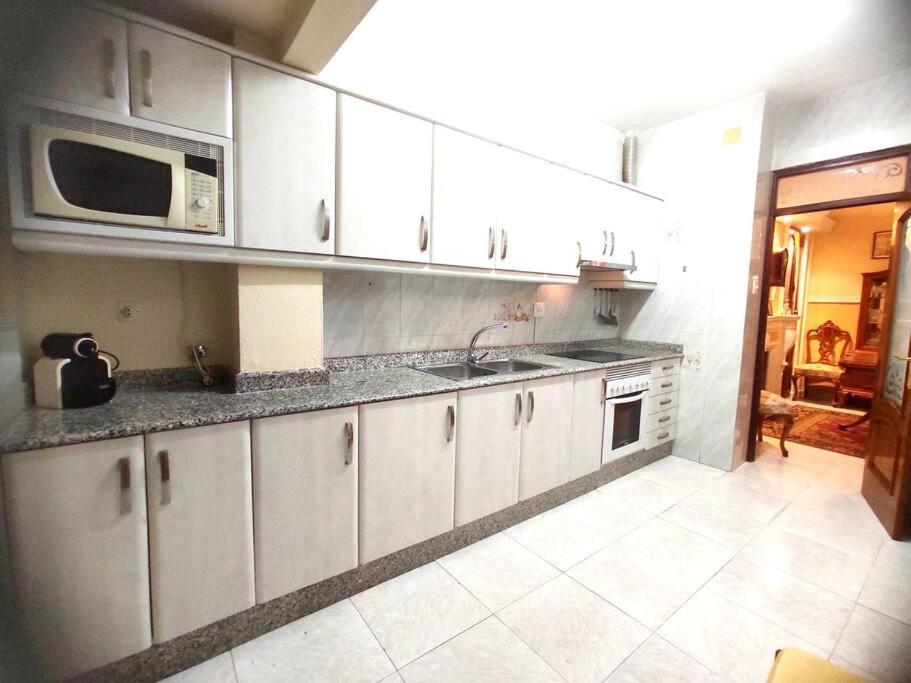 סגונטו Encantadora Casa De Pueblo מראה חיצוני תמונה