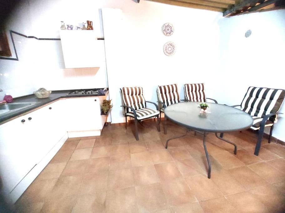 סגונטו Encantadora Casa De Pueblo מראה חיצוני תמונה