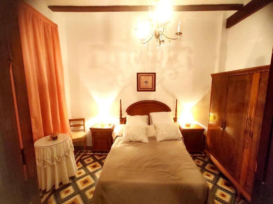 סגונטו Encantadora Casa De Pueblo מראה חיצוני תמונה