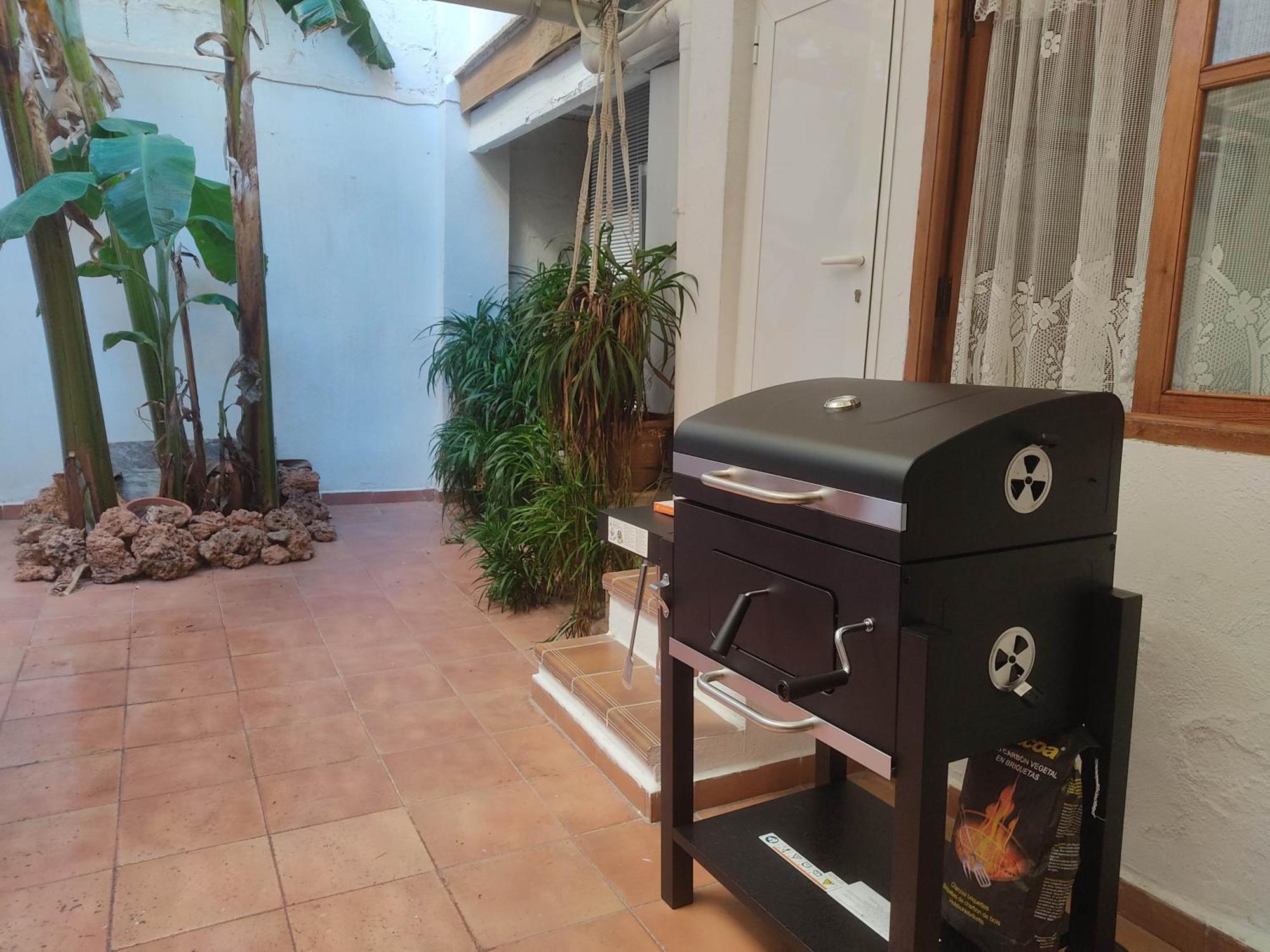 סגונטו Encantadora Casa De Pueblo מראה חיצוני תמונה